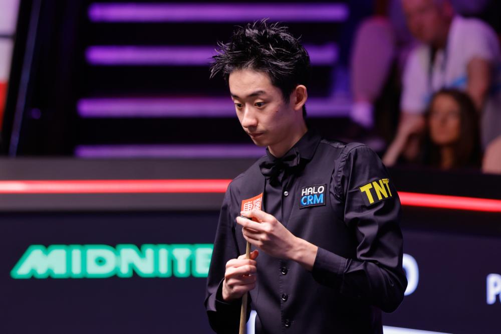 17岁小将卡武马-麦奎因首度出战足总杯迎来切尔西一线队首秀